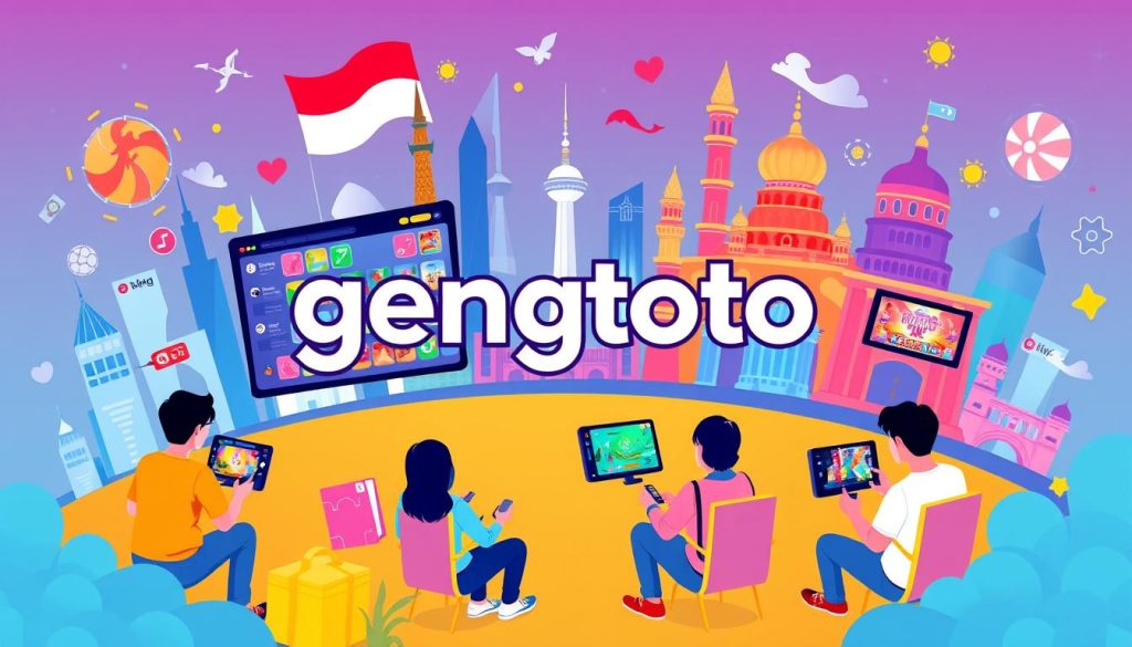 Gengtoto Indonesia