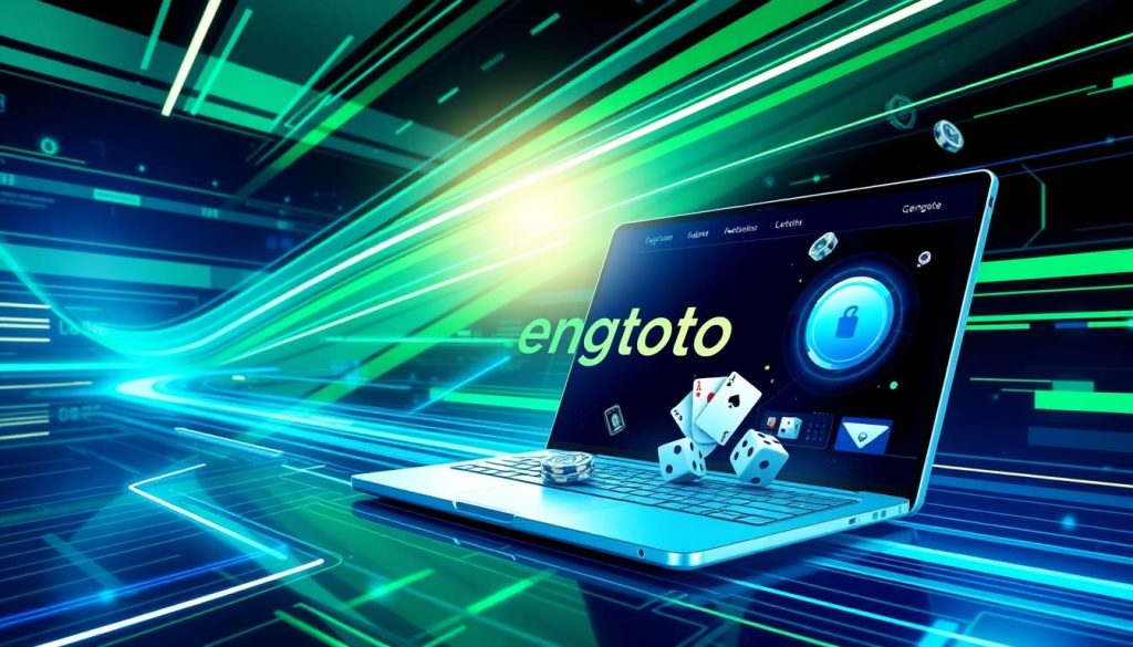 Gengtoto Platform