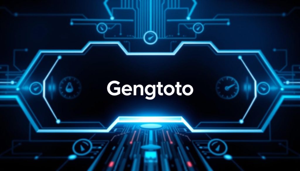 Link Alternatif Gengtoto