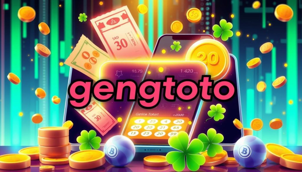 fitur togel online