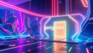 gengtoto, Link Alternatif Gengtoto