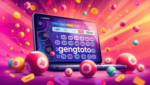 gengtoto, Link Alternatif Gengtoto