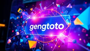 gengtoto, Link Alternatif Gengtoto