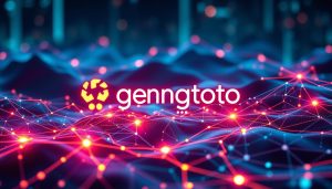 gengtoto, Link Alternatif Gengtoto