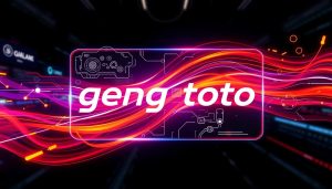 gengtoto, Link Alternatif Gengtoto