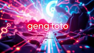 gengtoto, Link Alternatif Gengtoto