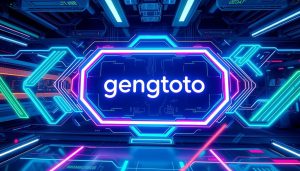 gengtoto, Link Alternatif Gengtoto