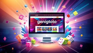 gengtoto, Link Alternatif Gengtoto