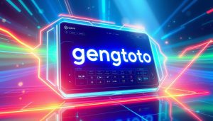 gengtoto, Link Alternatif Gengtoto