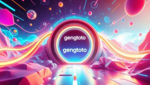 gengtoto, Link login Gengtoto