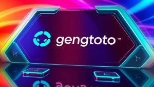 gengtoto, Link login Gengtoto