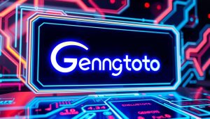 gengtoto, Link login Gengtoto