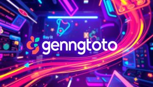 gengtoto, Link login Gengtoto