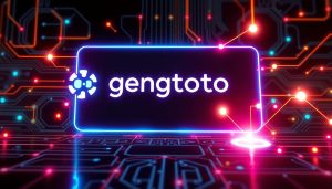 gengtoto, Link login Gengtoto