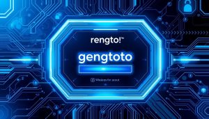 gengtoto, Link login Gengtoto