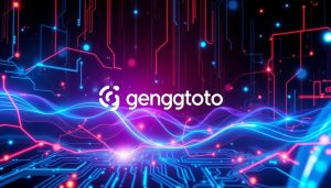 gengtoto, Link login Gengtoto