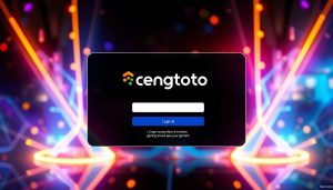 gengtoto, Link login Gengtoto