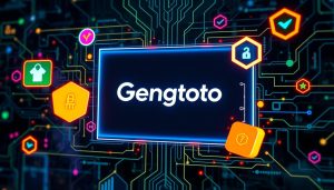 gengtoto, Link login Gengtoto