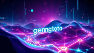 gengtoto, Link login Gengtoto