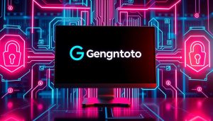 gengtoto, Link login Gengtoto