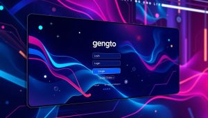 gengtoto, Link login Gengtoto