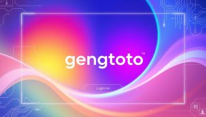 gengtoto, Link login Gengtoto