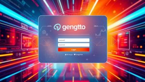 gengtoto, Link login Gengtoto