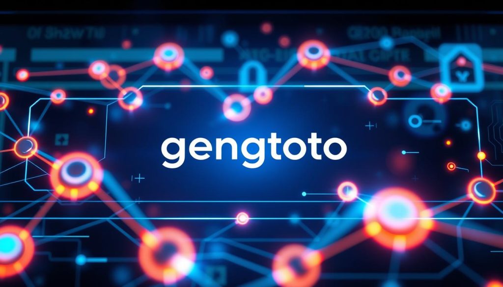 link alternatif Gengtoto