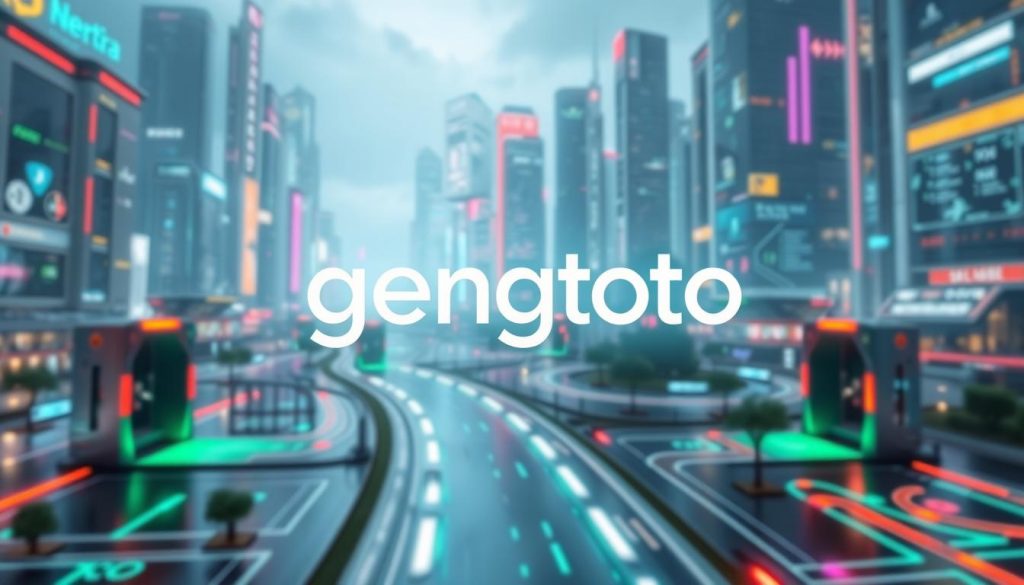 link alternatif gengtoto