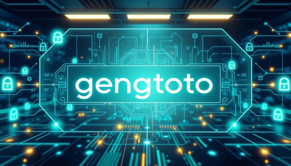 link alternatif gengtoto