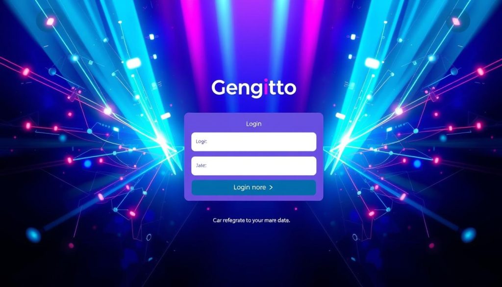 login Gengtoto