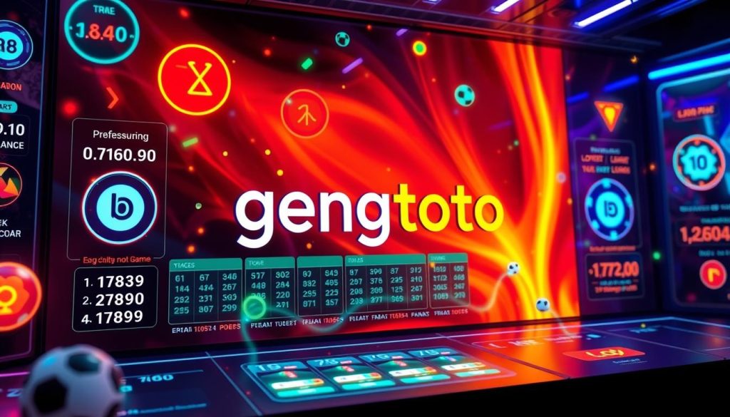 platform togel Gengtoto