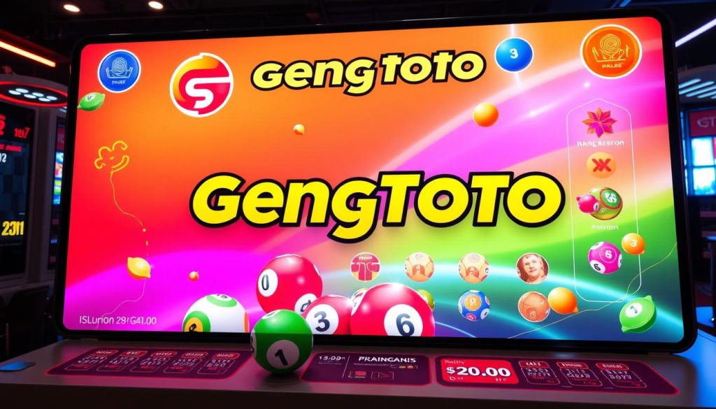 platform togel Indonesia