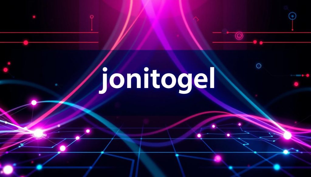 Akses Jonitogel