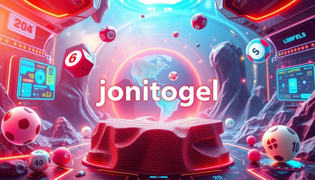 Fitur Jonitogel