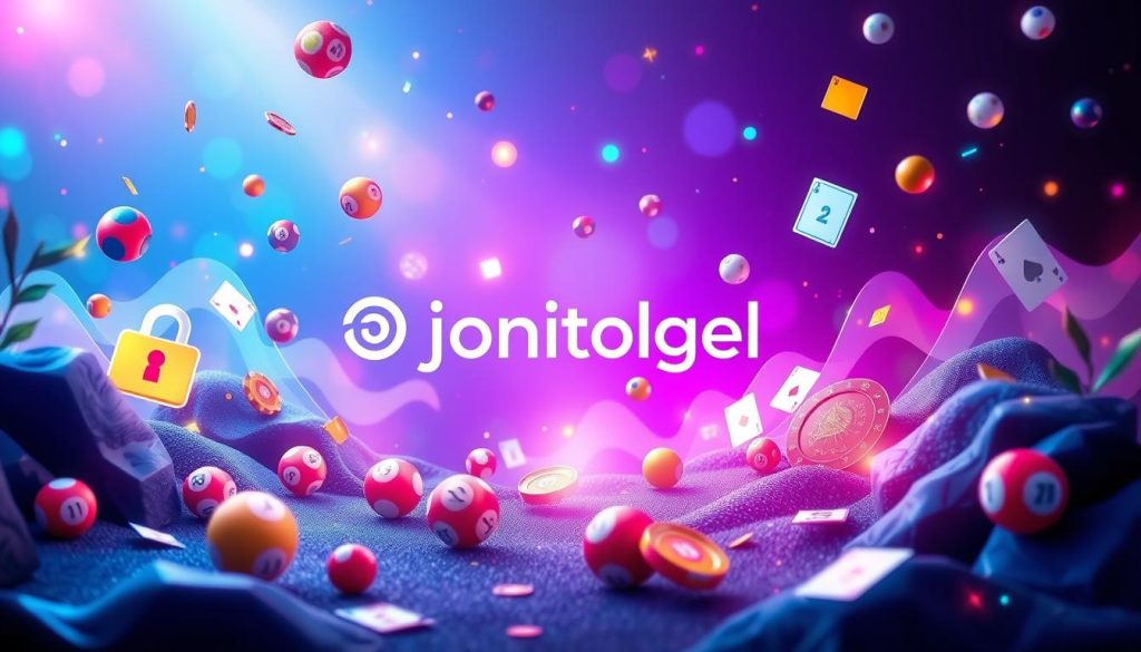 Jonitogel Indonesia