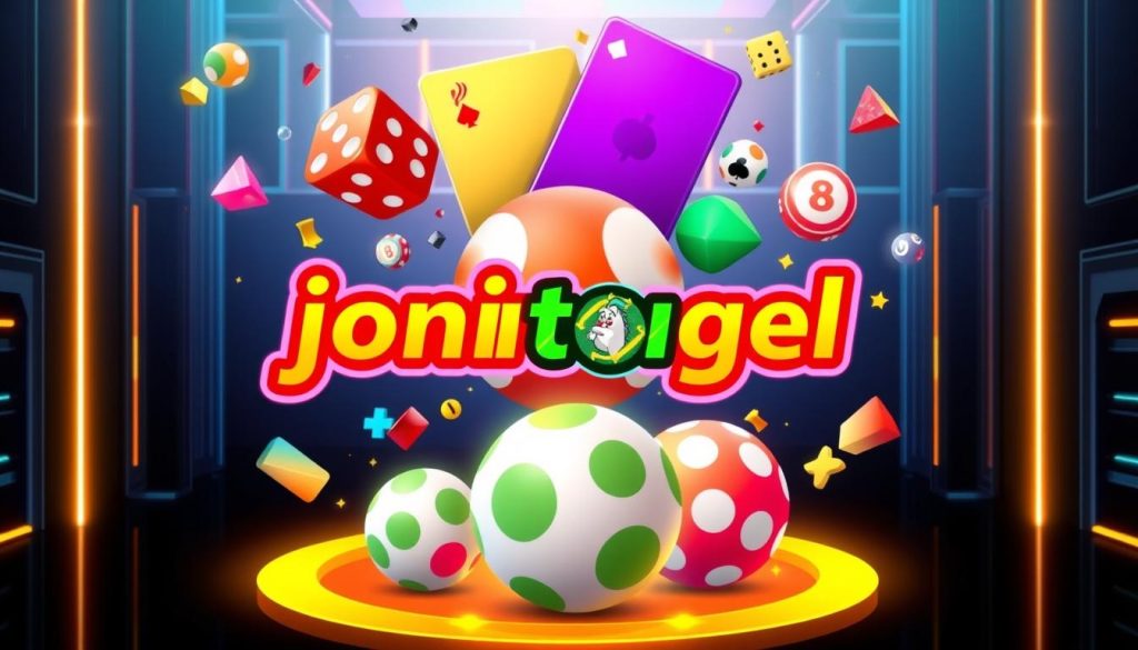 Jonitogel Indonesia