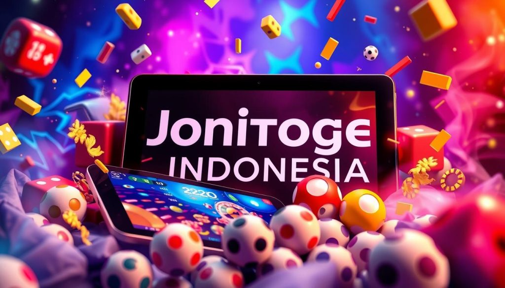 Jonitogel Indonesia