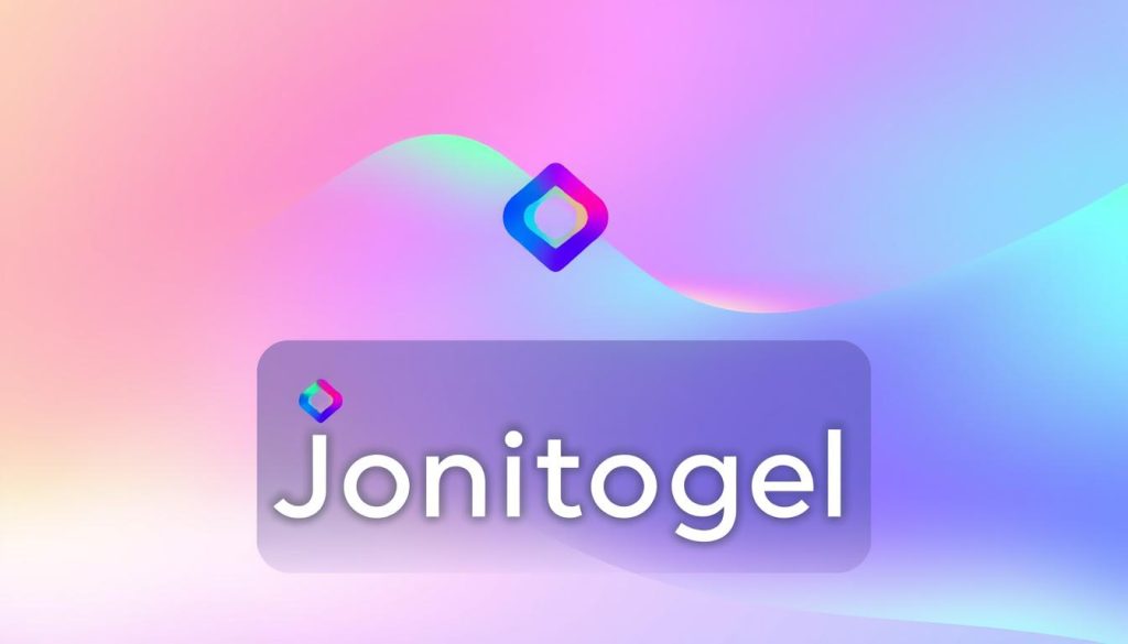 Jonitogel Login