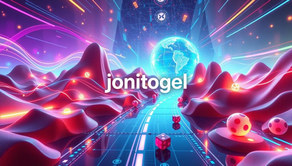 Jonitogel Platform