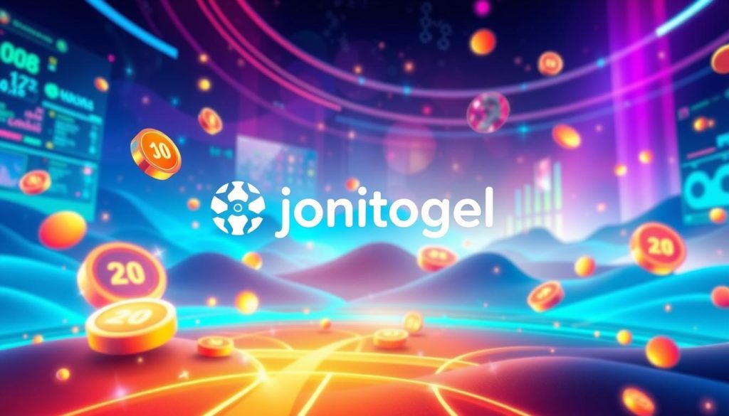 Jonitogel Platform