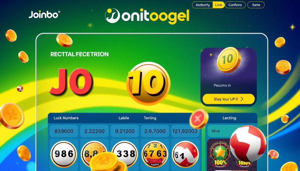 Jonitogel - Situs Togel Terpercaya