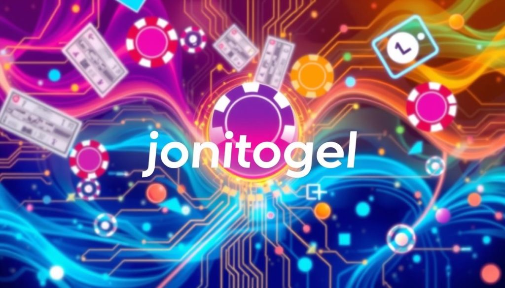 Jonitogel fitur