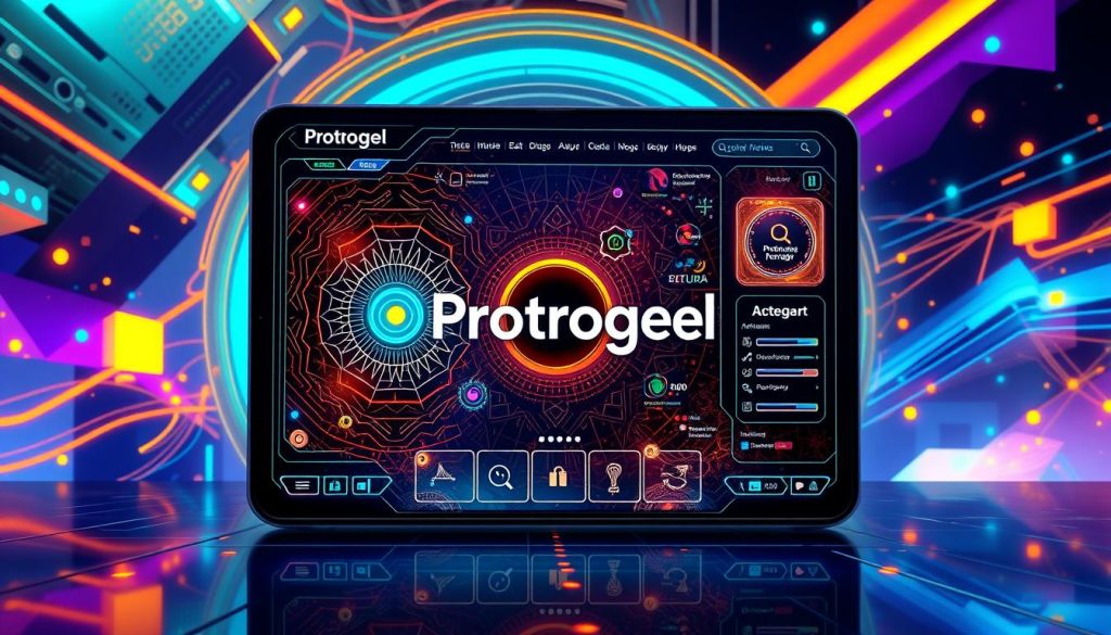 Link alternatif Protogel