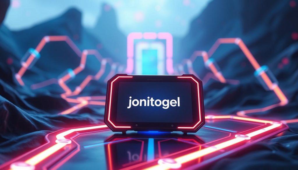 Mengakses Jonitogel melalui link alternatif