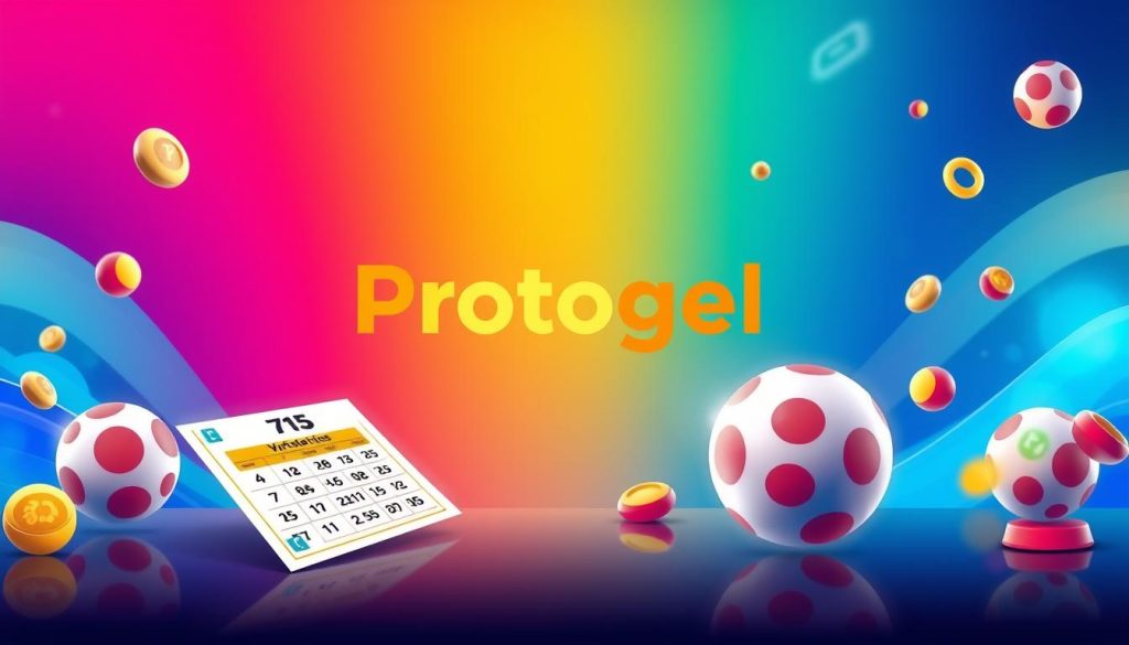 Platform Togel Protogel