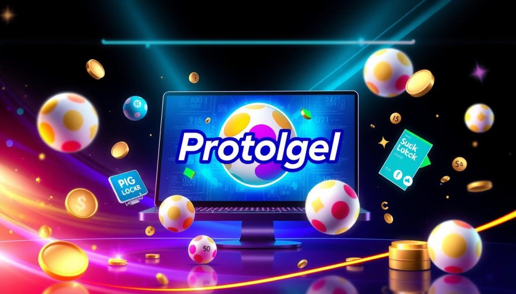 Protogel Indonesia