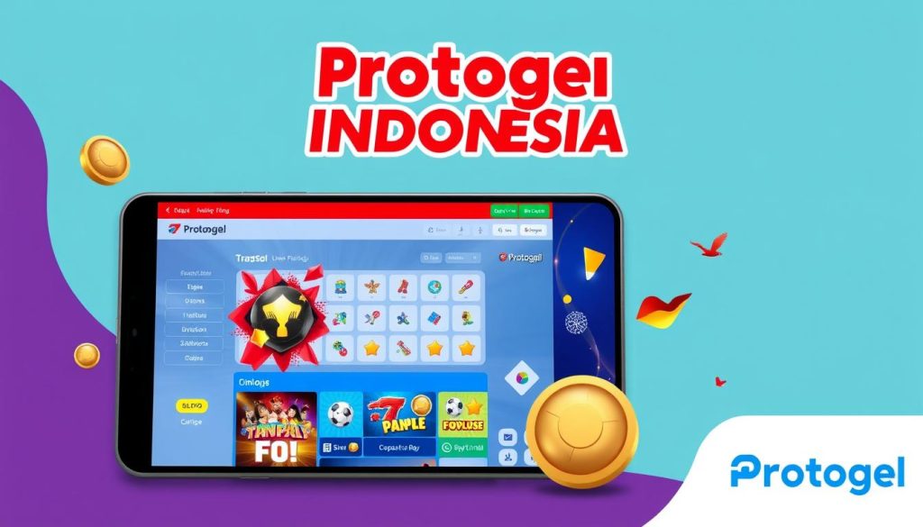 Protogel Indonesia