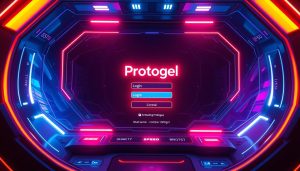 Protogel, Link Login protogel