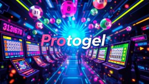 Protogel, Link Login protogel